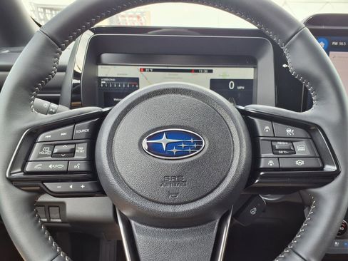 New 2026 Subaru Outback Touring AWD/4WD image 10