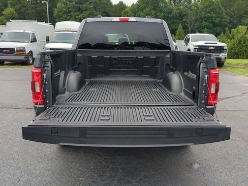 Used 2023 Ford F150 XLT AWD/4WD image 22