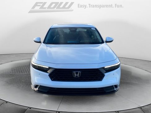 Certified 2024 Honda Accord Touring image 2