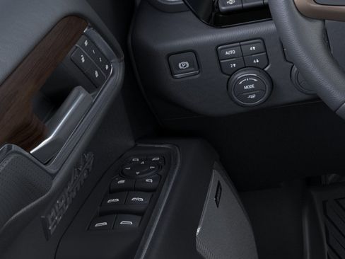 New 2026 Chevrolet Silverado 1500 High Country w/ Technology Package AWD/4WD image 22