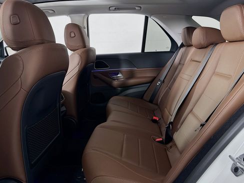New 2026 Mercedes-Benz GLE 350 4MATIC image 7