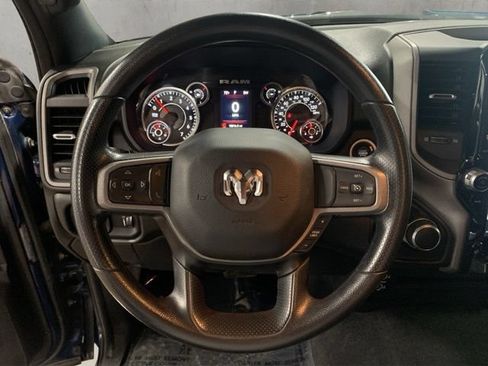 Used 2024 RAM 2500 Tradesman w/ Chrome Appearance Group AWD/4WD image 25