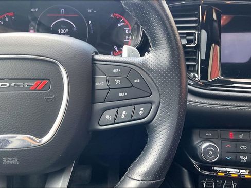 Used 2022 Dodge Durango GT AWD/4WD image 18