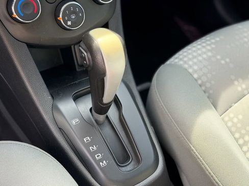 Used 2017 Chevrolet Sonic LT FWD image 16