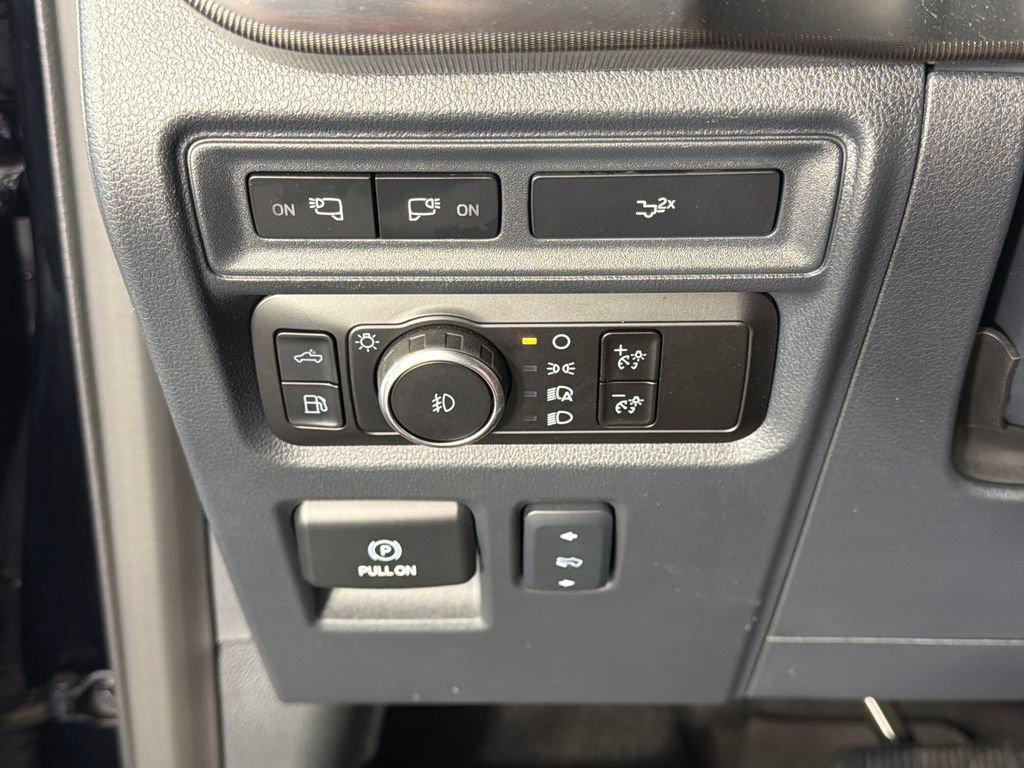 Used 2024 Ford F150 Lariat w/ Equipment Group 502A High AWD/4WD image 15
