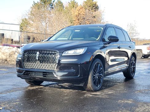 New 2026 Lincoln Corsair Premiere image 2