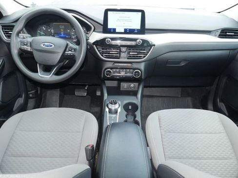 Used 2021 Ford Escape SE AWD/4WD image 5