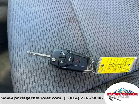 Used 2022 Ford F250 XLT w/ FX4 Off-Road Package image 30