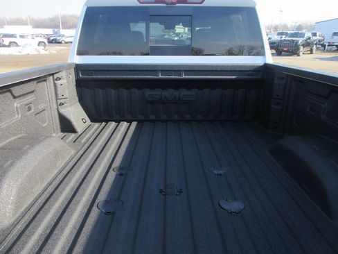 New 2026 GMC Sierra 2500 AT4 w/ AT4 Premium Plus Package image 7