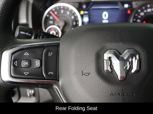 New 2026 RAM 1500 Express AWD/4WD image 8