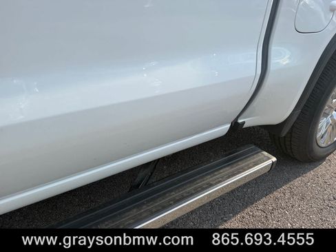 Used 2024 GMC Sierra 1500 Denali w/ Technology Package AWD/4WD image 26