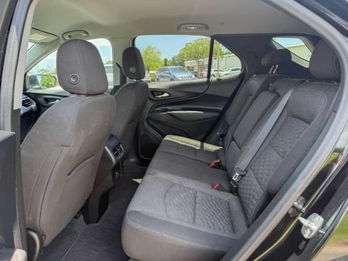Used 2020 Chevrolet Equinox LT FWD image 18