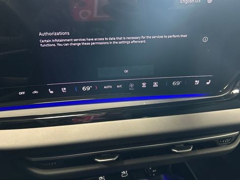 Certified 2025 Audi A5 2.0T Premium Plus w/ Premium Plus image 22