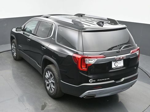 Used 2023 GMC Acadia SLT image 42