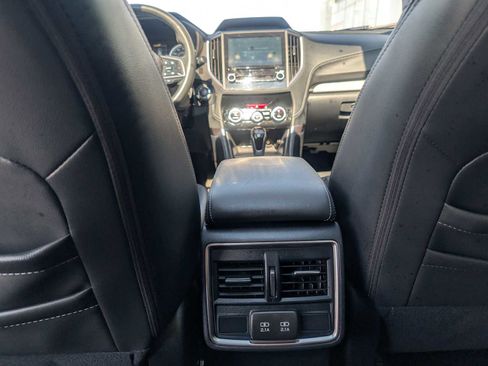 Certified 2023 Subaru Forester Limited image 25