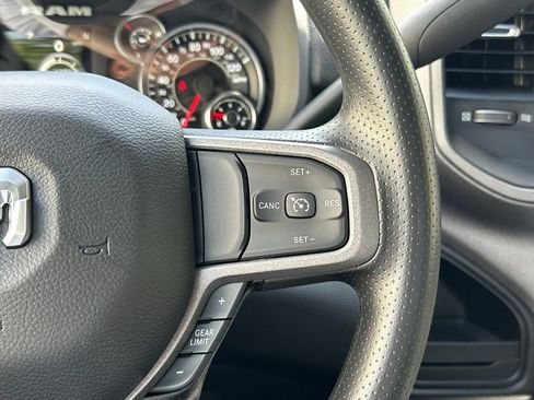 New 2024 RAM 3500 Tradesman w/ Electrical Accessory Group image 38