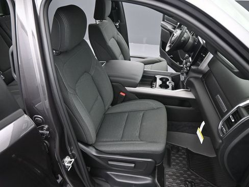 New 2025 RAM 1500 Big Horn image 19
