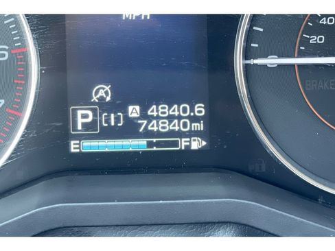 Used 2023 Subaru Crosstrek 2.5i Limited image 40