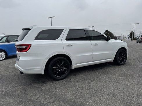 Used 2018 Dodge Durango R/T w/ Blacktop Package image 7