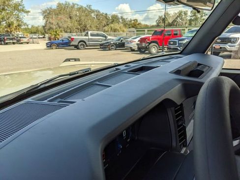 New 2026 Ford Bronco 4-Door AWD/4WD image 21