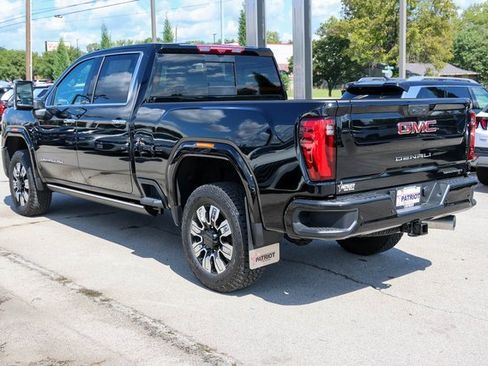 New 2026 GMC Sierra 3500 Denali w/ Technology Package image 3