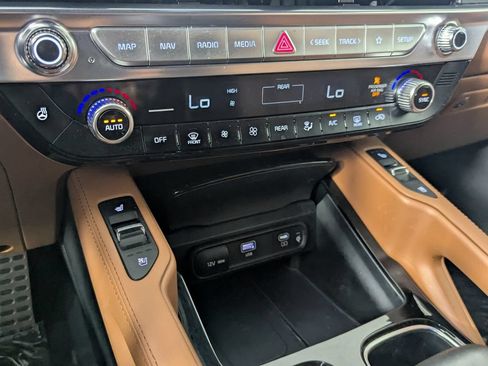 Used 2025 Kia Telluride SX Prestige X-Line AWD/4WD image 22