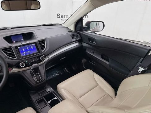 Used 2016 Honda CR-V EX image 23