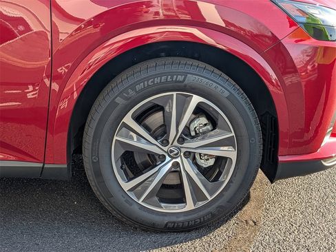 Used 2024 Lexus RX 350 FWD w/ Technology Package image 13