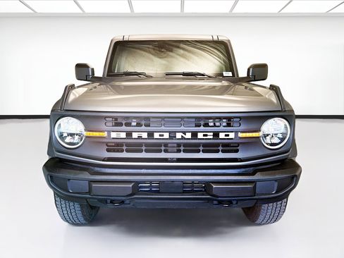 Used 2025 Ford Bronco Big Bend AWD/4WD image 2