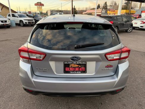 Used 2018 Subaru Impreza 2.0i image 7