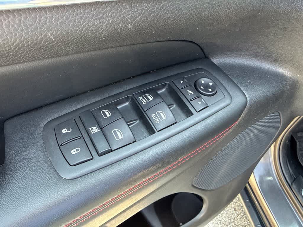 Used 2019 Jeep Grand Cherokee Trailhawk AWD/4WD image 14