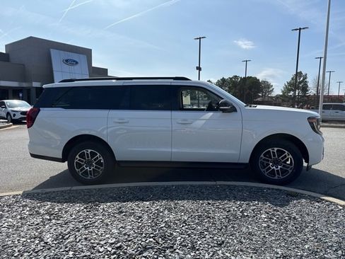 New 2026 Ford Expedition Max Active image 12