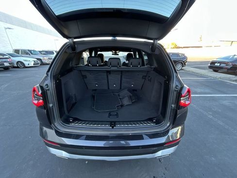 Used 2023 BMW X3 xDrive30i w/ Premium Package image 25