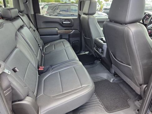 Used 2021 Chevrolet Silverado 1500 RST w/ Convenience Package II image 18