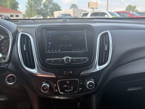 Used 2022 Chevrolet Equinox LT FWD image 35