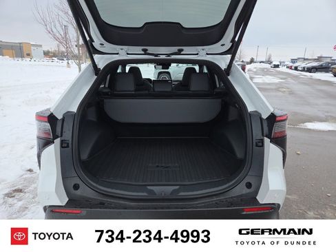 New 2026 Toyota bZ image 34