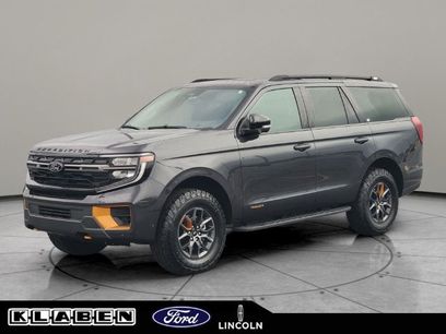 Certified 2025 Ford Expedition Tremor