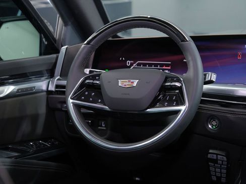 Used 2026 Cadillac Escalade ESV Sport image 68