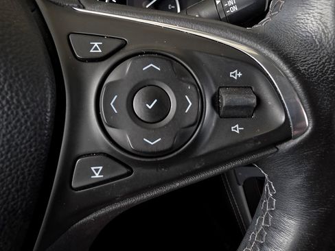 Used 2020 Buick Envision Premium AWD/4WD image 26