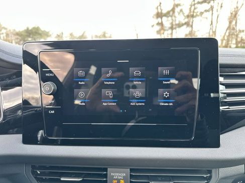 New 2026 Volkswagen Jetta S image 24