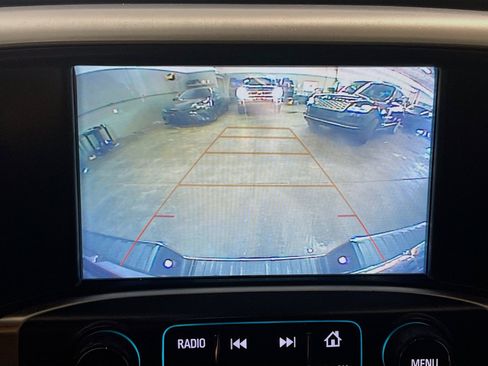Used 2018 GMC Sierra 1500 SLT AWD/4WD image 10