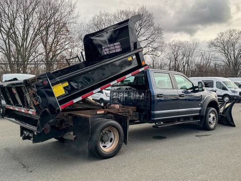Used 2020 Ford F450 XL w/ Power Equipment Group image 3