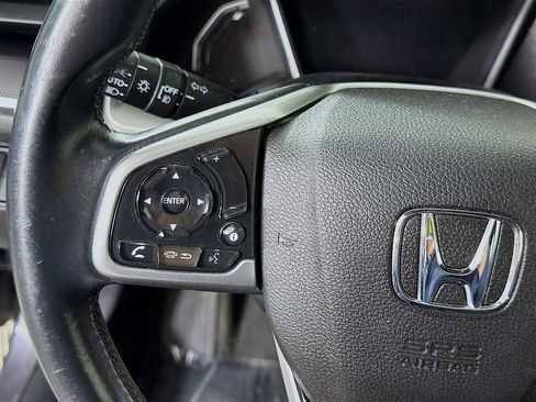 Used 2020 Honda Civic Sport image 19