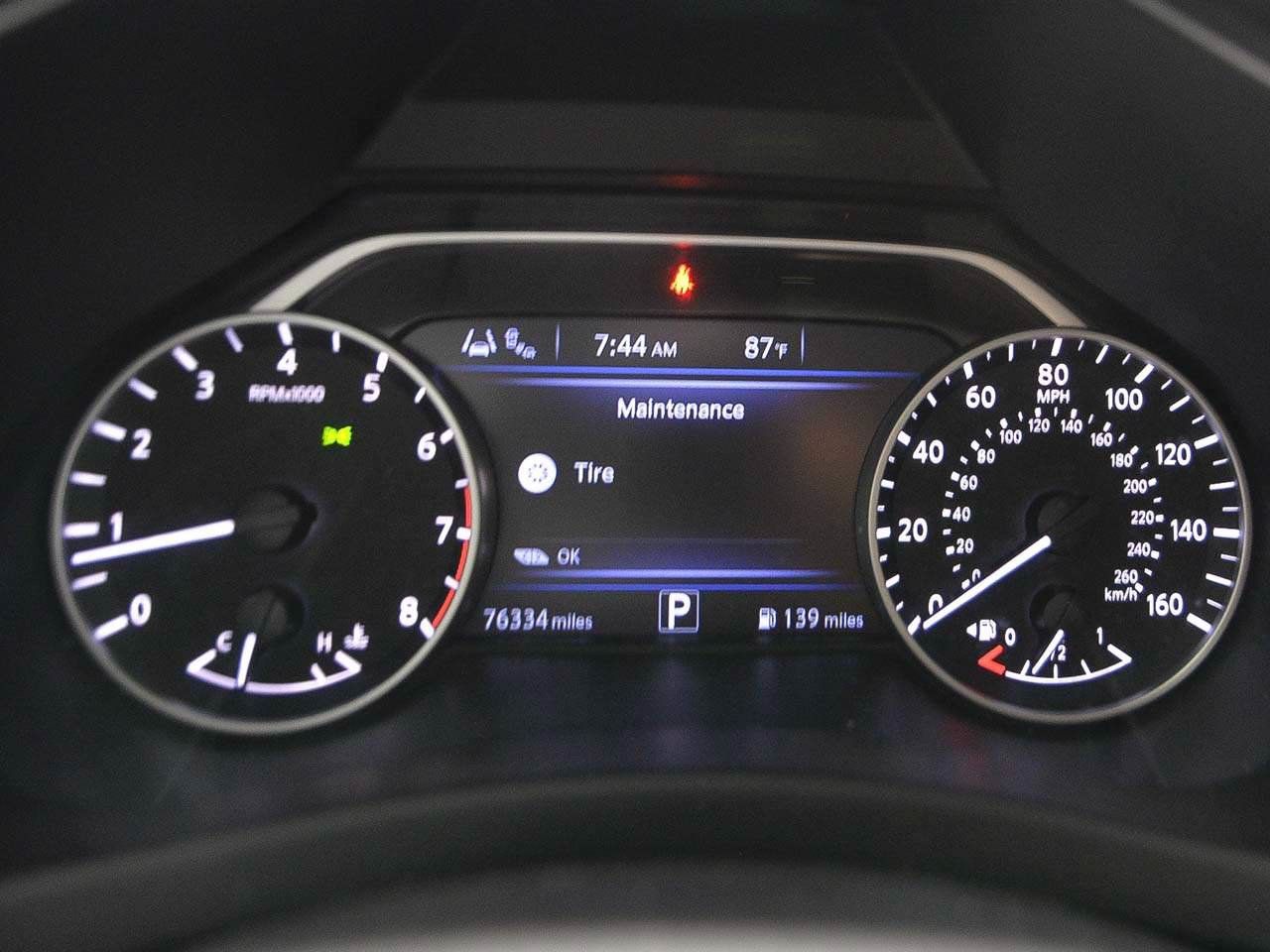 Used 2021 Nissan Murano SV w/ SV Special Edition Package FWD image 14