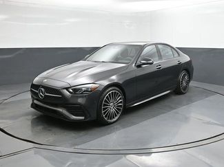 New 2026 Mercedes-Benz C 300 Sedan video 1