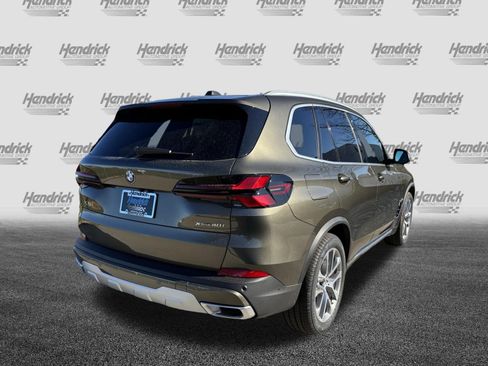 Used 2026 BMW X5 xDrive40i AWD/4WD image 10