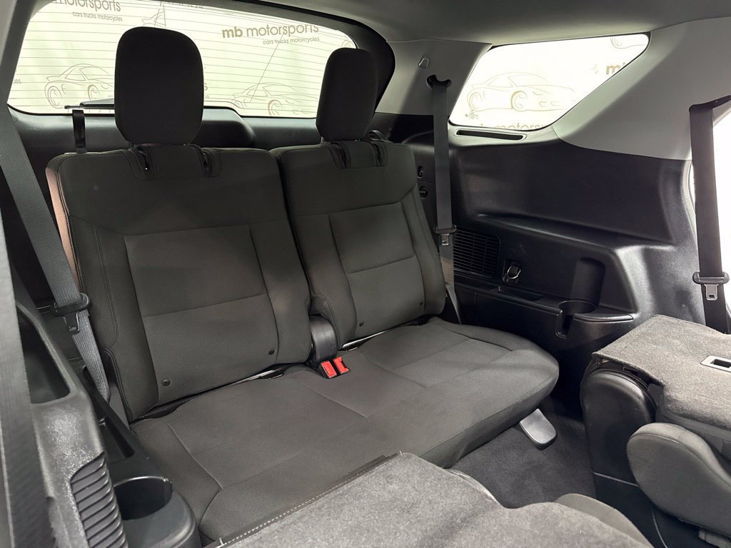 Used 2022 Ford Explorer XLT AWD/4WD image 29