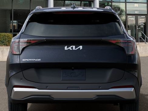 New 2026 Kia Sportage EX FWD image 14