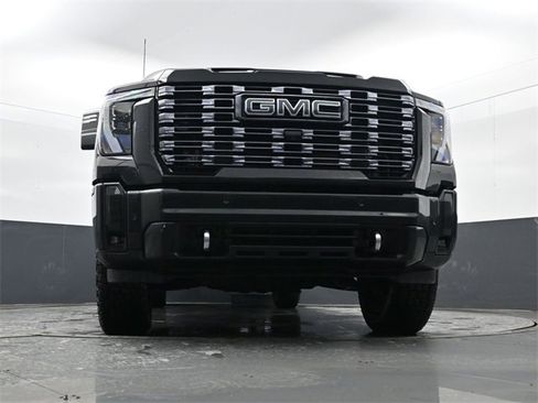 Certified 2025 GMC Sierra 2500 Denali Ultimate image 22