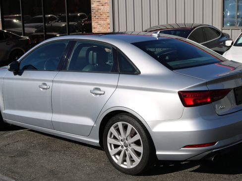 Used 2017 Audi A3 2.0T Premium w/ Convenience Package image 6